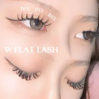 マツエク・マツパ icy eyeますみのマツエク・マツパデザイン
