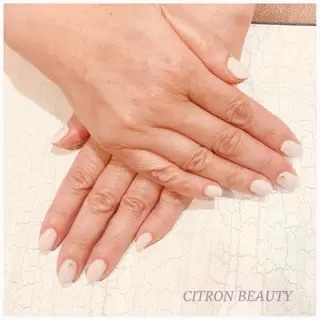 ネイル CITRON NAIL💅練習生のネイルデザイン