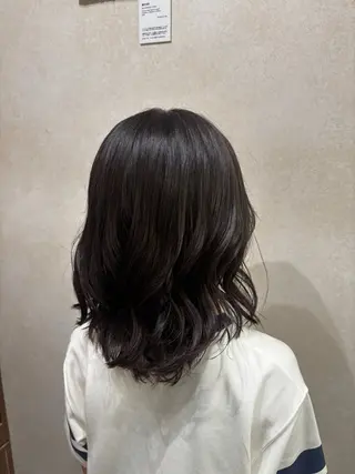 ミディアム メンズ大募集 ☆齋藤のヘアスタイル