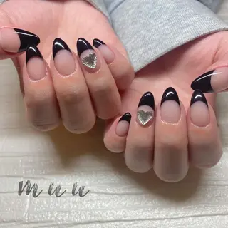 ネイル muu nailのネイルデザイン