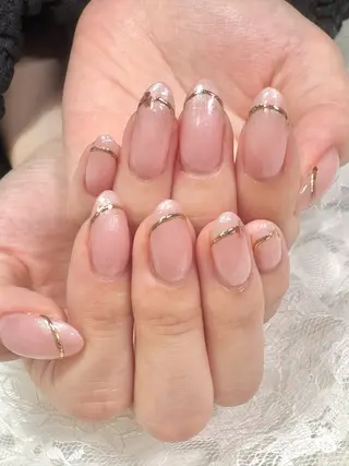 ネイル PECO. NAILSALONのネイルデザイン