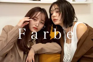 カラー RIKITO💙カラ ー2000円〜🩵のヘアスタイル