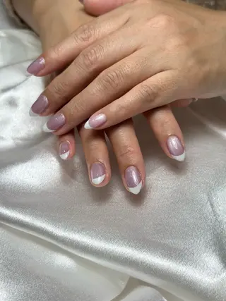 ネイル Astéria nail salonのネイルデザイン