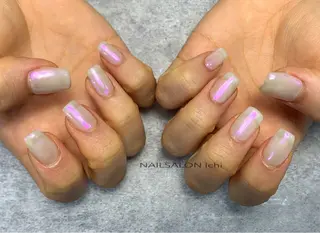 ネイル NAILSALON Ichiのネイルデザイン
