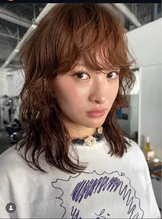 内田 海香のその他イメージ