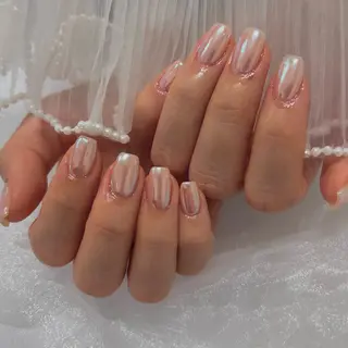 ネイル LaLuna🌙 Natsukiのネイルデザイン
