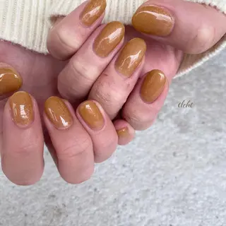 ネイル salon de fika【中崎町】のネイルデザイン