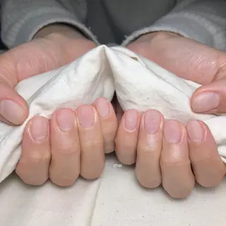 ネイル chai nail _ai📍鶴橋/桃谷のネイルデザイン