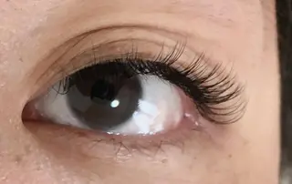 マツエク・マツパ fossette hair&eyeのマツエク・マツパデザイン