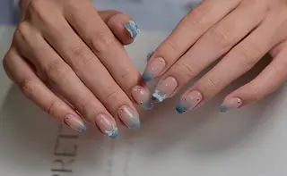 ネイル Miu 川越東口ネイルサロンのネイルデザイン