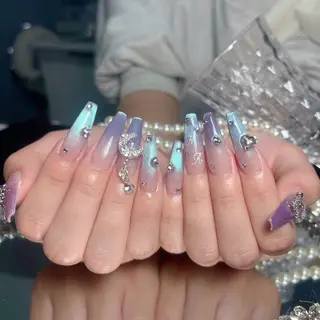 ネイル Amee Nail Salonのネイルデザイン
