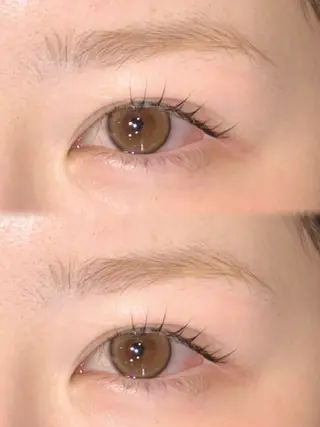 マツエク・マツパ takara🩷 eyelistの眉毛・アイブロウイメージ