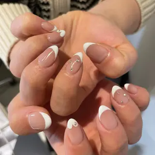 ネイル MIUNail YUMIのネイルデザイン