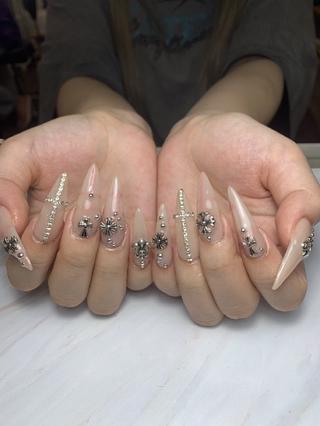 ネイル Cozy nailのネイルデザイン