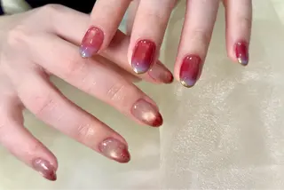 ネイル nail salon quartettoのネイルデザイン