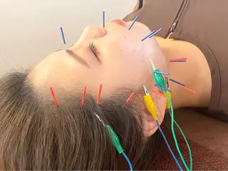 美鍼灸サロン cita.citaのエステ・リラクイメージ