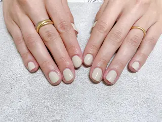 ネイル mogunail &blowのネイルデザイン