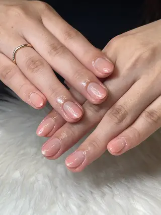 ネイル Suka Nailのネイルデザイン