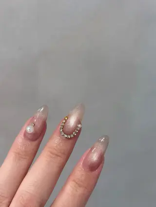ネイル H&B ミオのネイルデザイン