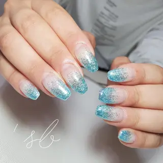 ネイル nailroom sb𓈒𓂂𓏸のネイルデザイン