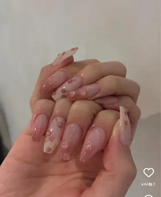 ネイル Doraemi ANA.CHUOのネイルデザイン