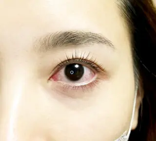 マツエク・マツパ Eyelash.a bellezzaのマツエク・マツパデザイン