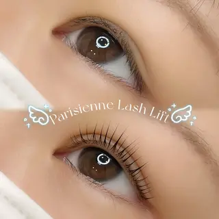 マツエク・マツパ salon fa/ natumi🩰のマツエク・マツパデザイン