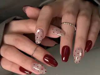 ネイル Mixx Nail_ Studioのネイルデザイン