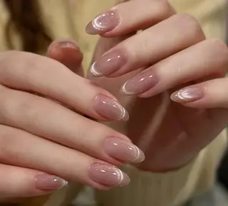 ネイル TiTi Nail🫧のネイルデザイン
