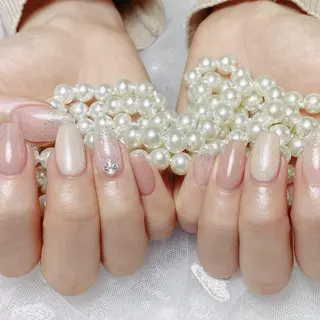ネイル ナユキNA.YUKI 新宿店のネイルデザイン