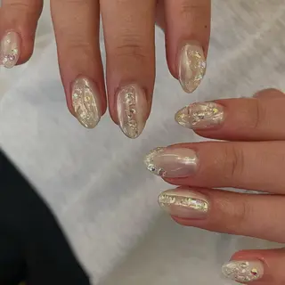 ネイル Nail Room uimのネイルデザイン