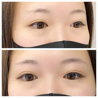 マツエク・マツパ ma-pa eye＆hairのマツエク・マツパデザイン