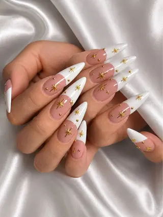 ネイル LEELA NAIL STUDIOのネイルデザイン