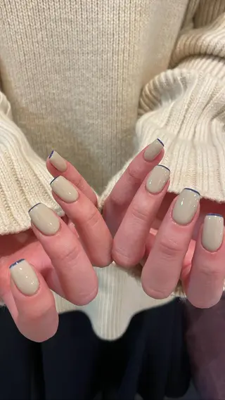 ネイル SEULE nailのネイルデザイン