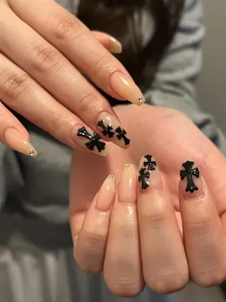 ネイル Luna Gladeのネイルデザイン