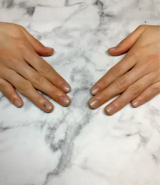 ネイル with hues AYAのネイルデザイン