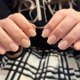 ネイル diar blue 🩵ayanaのネイルデザイン