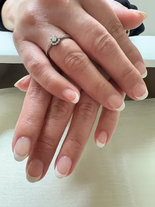 ネイル Setsu nailのネイルデザイン