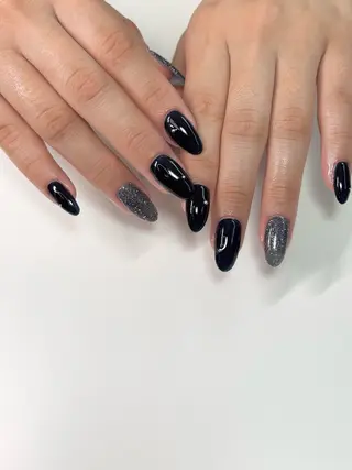 ネイル emona nailのネイルデザイン