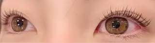 マツエク・マツパ Millie ainee 店長 神のマツエク・マツパデザイン