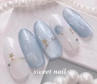 ネイル DoReMi サロン シオリのネイルデザイン
