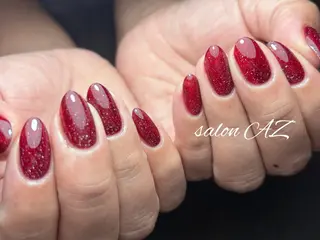 ネイル salon AZのネイルデザイン