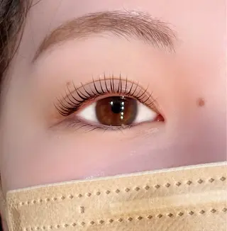 マツエク・マツパ wellbe 泉の眉毛・アイブロウイメージ