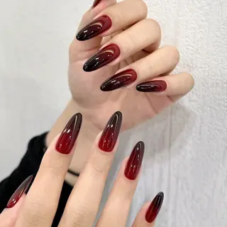 ネイル BuBu Nail渋谷道玄坂2のネイルデザイン