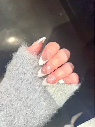 ネイル KIREIE Soraのネイルデザイン