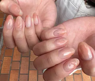 ネイル nailartist lisaのネイルデザイン