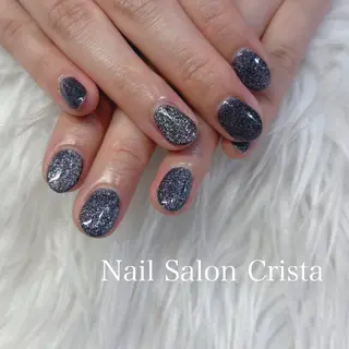 ネイル 🤍CRISTA yui🤍のネイルデザイン