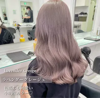 カラー 恵比寿/メンズ カット✂️/たいちのヘアスタイル