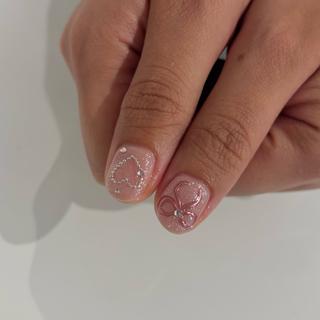 ネイル Ballie/ Mizukiのネイルデザイン