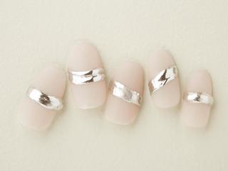 ネイル 💗🪽Tiary Nail🪽💗のネイルデザイン